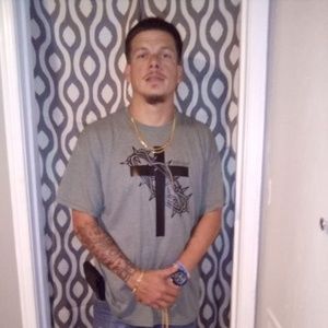 Meet your Posher, Chad